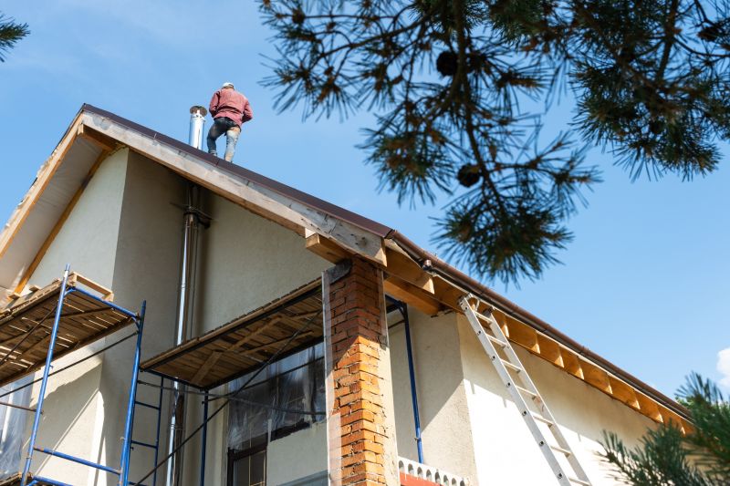 Roofing Service in Middleburg, FL