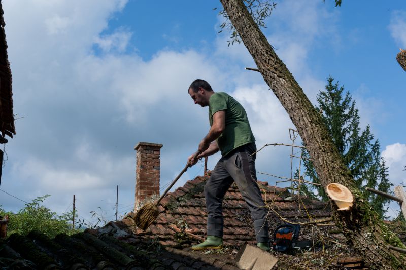 Roofing Service in Middleburg, FL