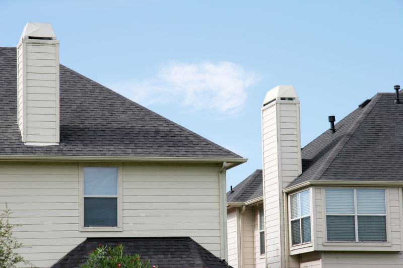 Asphalt Roof Replacement in Duval County, FL