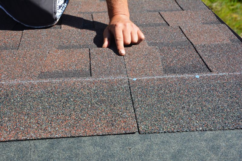 Asphalt Roof Replacement in Green Cove Springs, FL