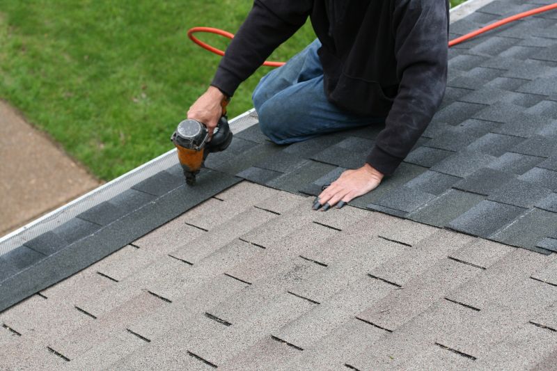 Asphalt Roof Replacement in Jacksonville, FL