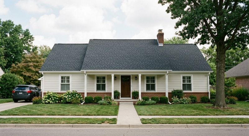 Asphalt Roof Replacement in Macclenny, FL
