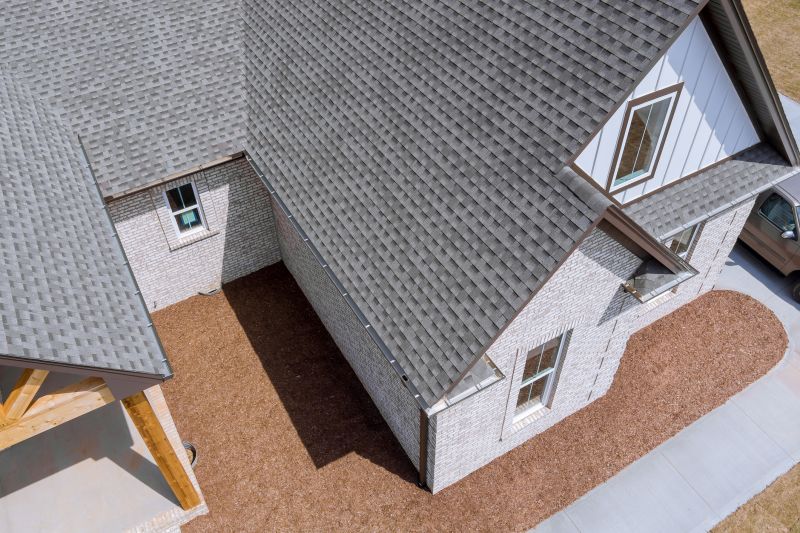 Asphalt Roof Replacement in Macclenny, FL
