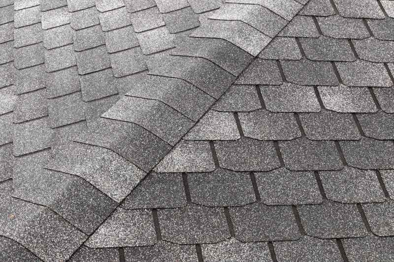 Asphalt Roof Replacement in Saint Johns, FL