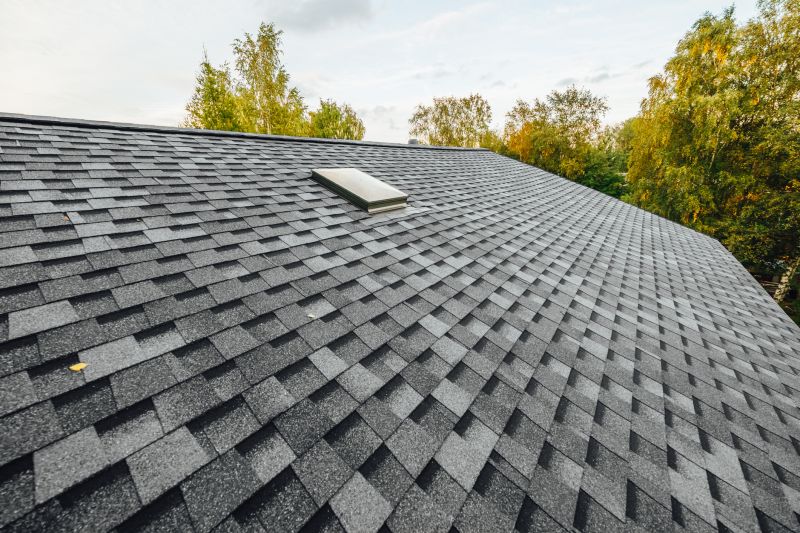 Asphalt Shingle Roof Installation in Middleburg, FL