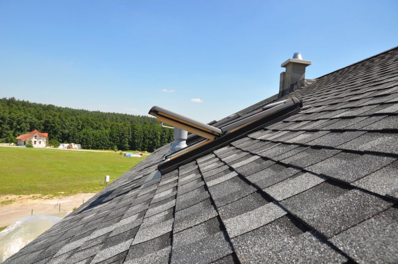 Asphalt Shingle Roof Installation in Middleburg, FL