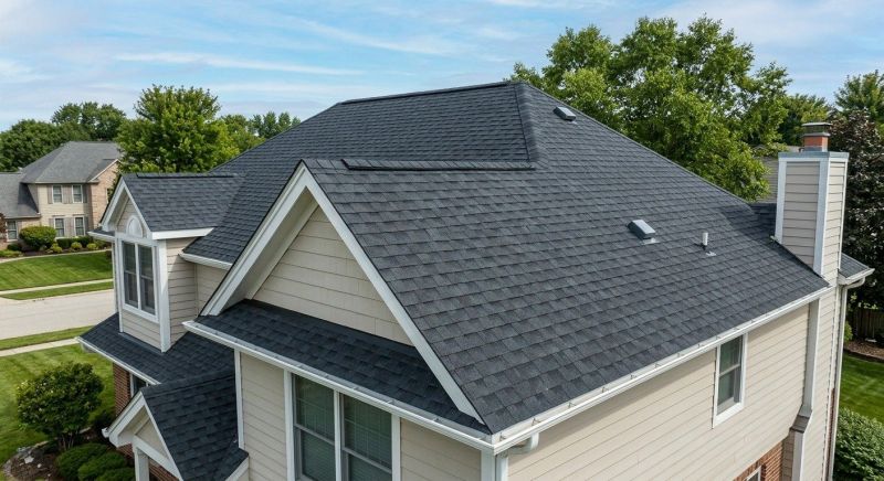 Asphalt Shingles Installation in Clay County, FL