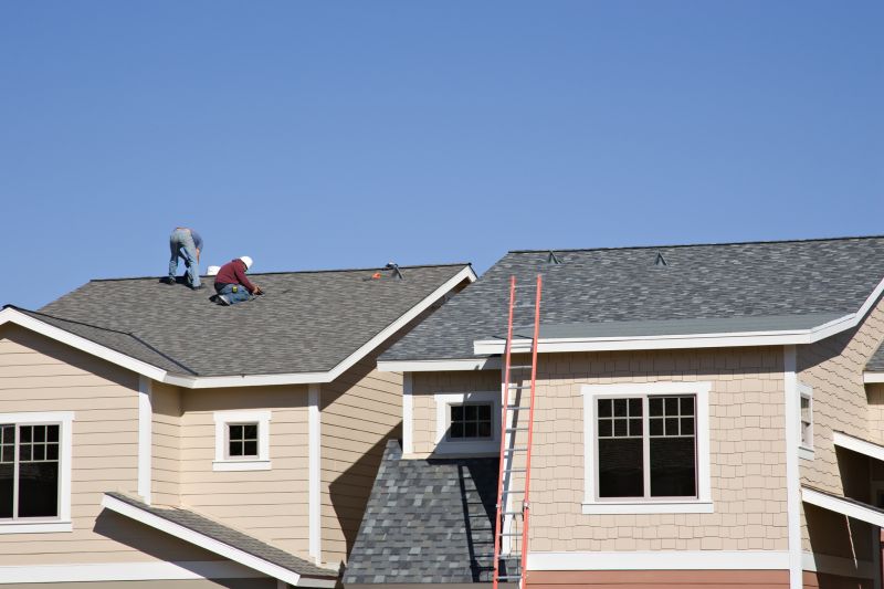 Asphalt Shingles Installation in Clay County, FL
