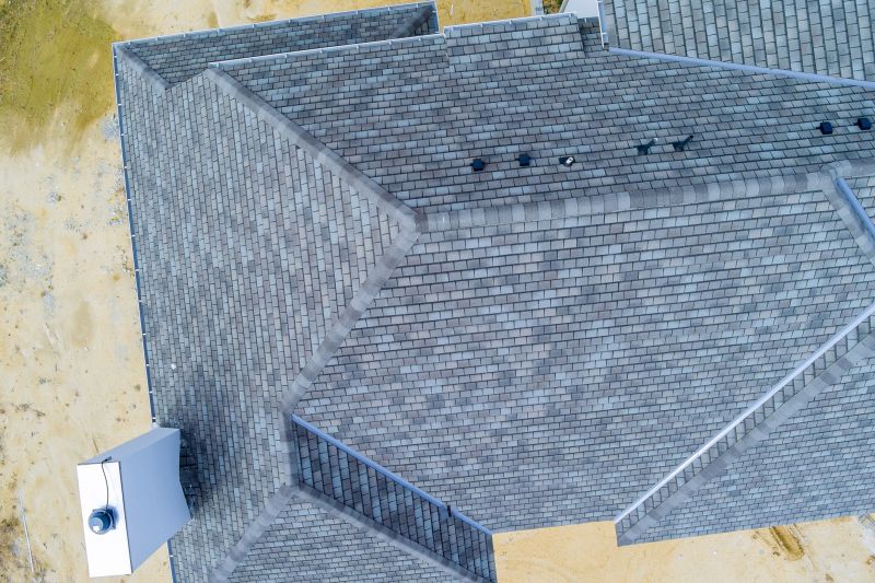 Asphalt Shingles Installation in Green Cove Springs, FL