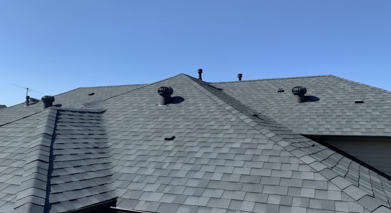 Asphalt Shingles Installation in Jacksonville, FL