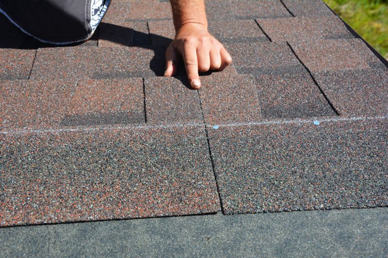 Asphalt Shingles Installation in Lawtey, FL