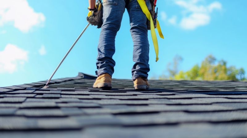 Asphalt Shingles Installation in Middleburg, FL