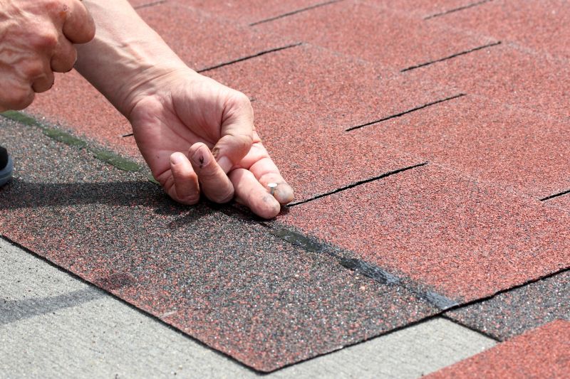 Asphalt Shingles Installation in Macclenny, FL