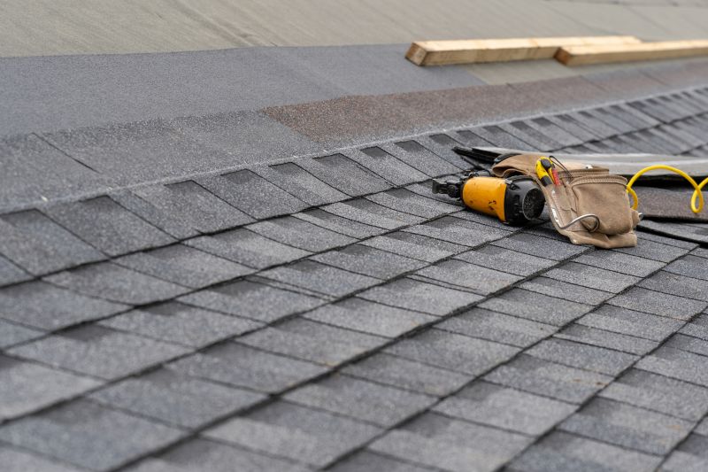 Asphalt Shingles Installation in Macclenny, FL