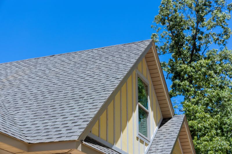 Asphalt Shingles Installation in Orange Park, FL