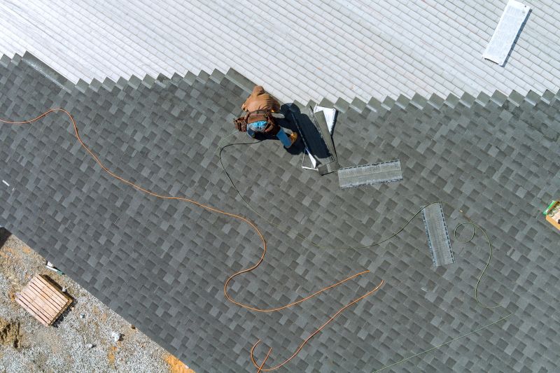 Asphalt Shingles Installation in Orange Park, FL