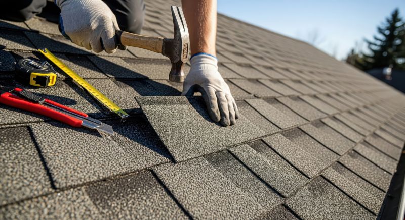 Asphalt Shingles Installation in Saint Johns, FL