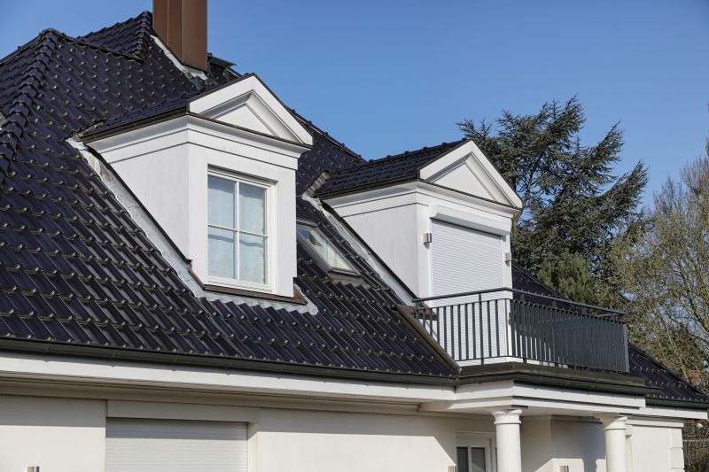 Dormer Roof Installation in Middleburg, FL