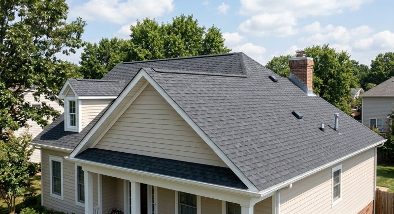 Dormer Roof Installation in Middleburg, FL