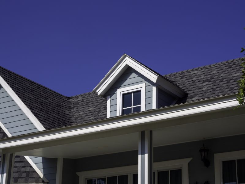 Dormer Roof Replacement in Middleburg, FL