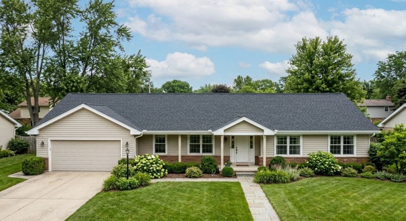 Dormer Roof Replacement in Middleburg, FL