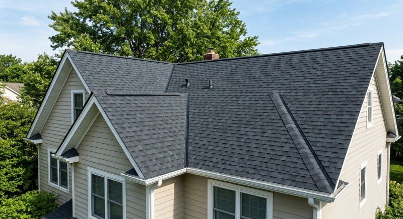 House Roof Installation in Clay County, FL