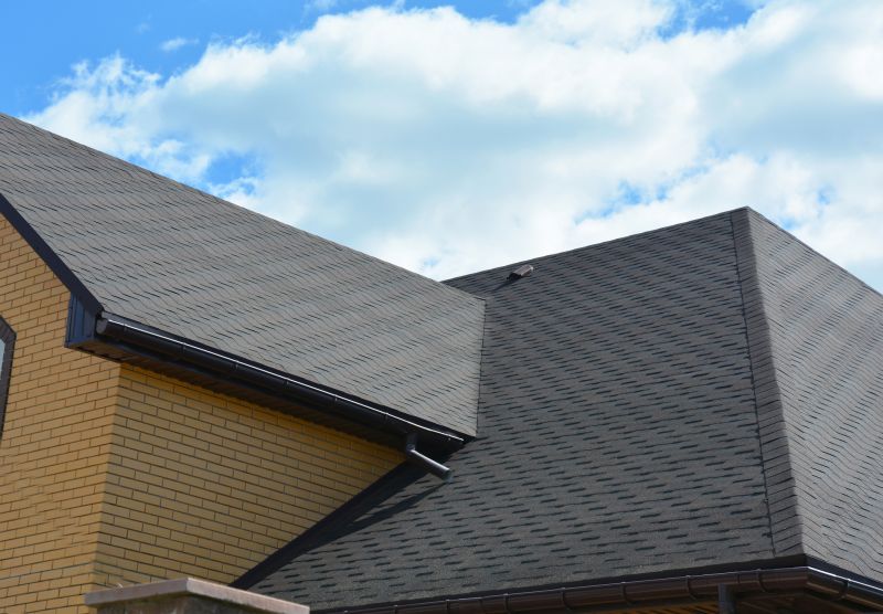 House Roof Installation in Orange Park, FL
