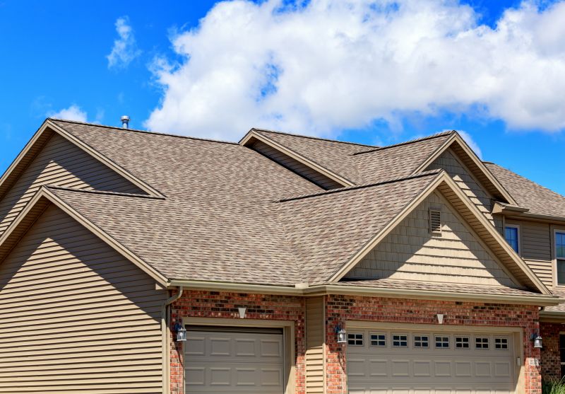 House Roof Installation in Saint Johns, FL