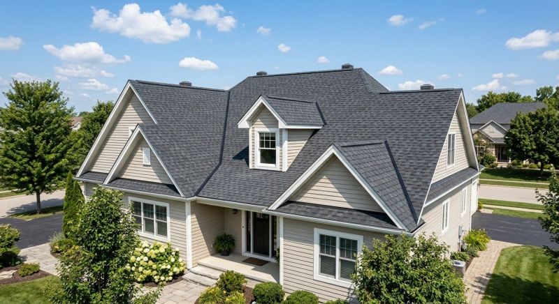 Residential Roof Replacement in Baker County, FL
