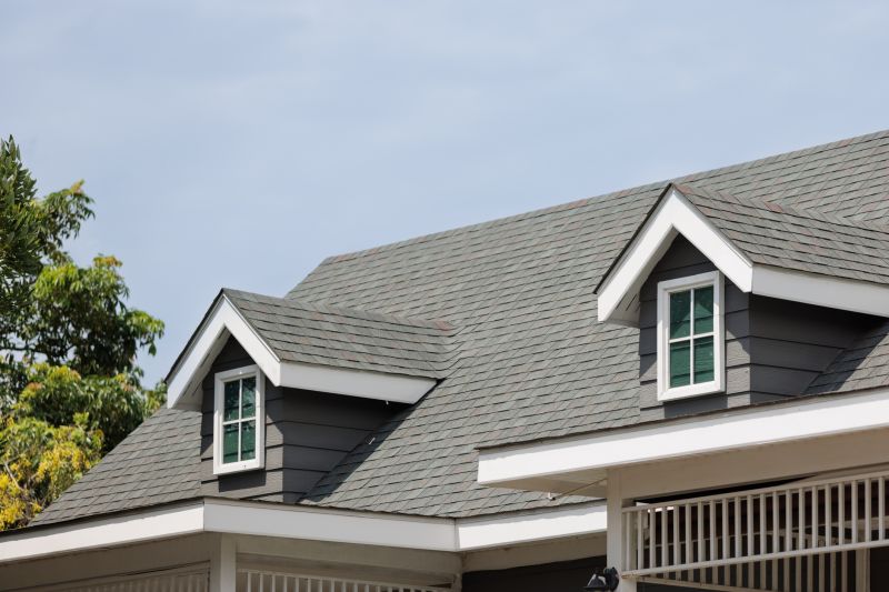 Residential Roof Replacement in Baker County, FL