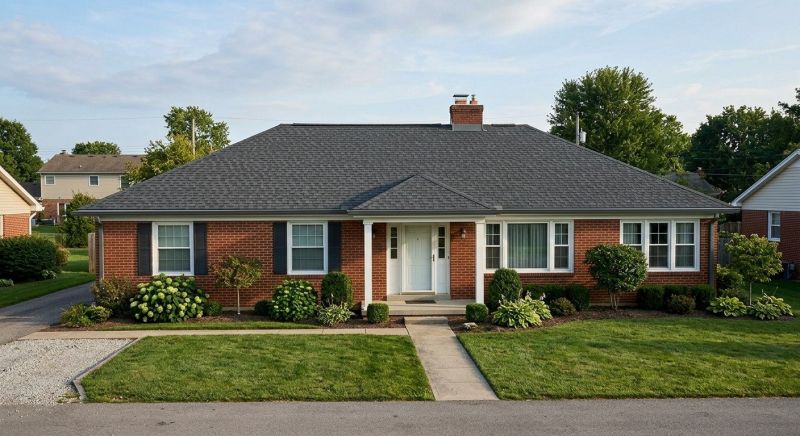 Residential Roof Replacement in Macclenny, FL