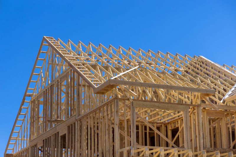 Roof Construction in Baker County, FL
