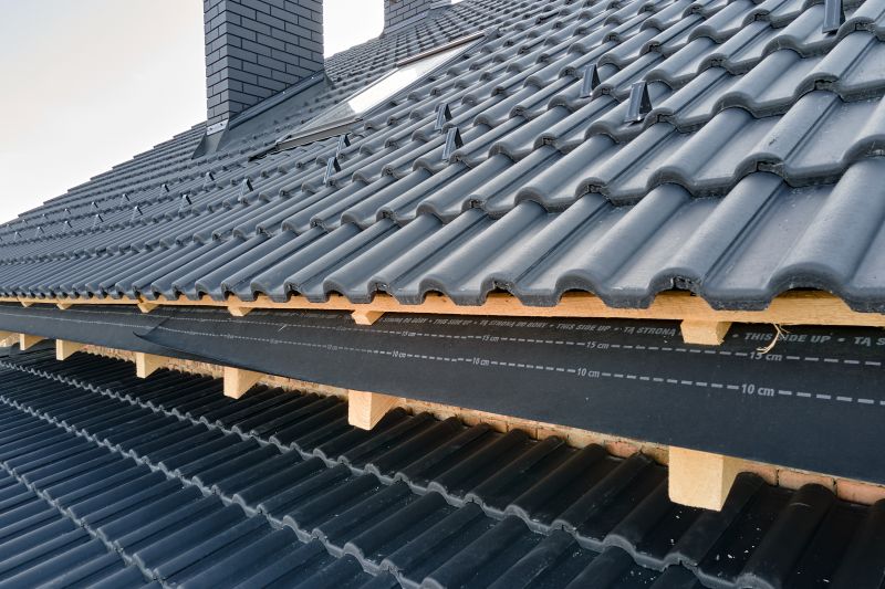 Roof Construction in Bradford County, FL