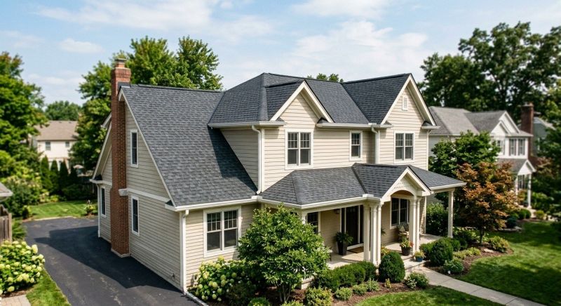 Roof Construction in Duval County, FL