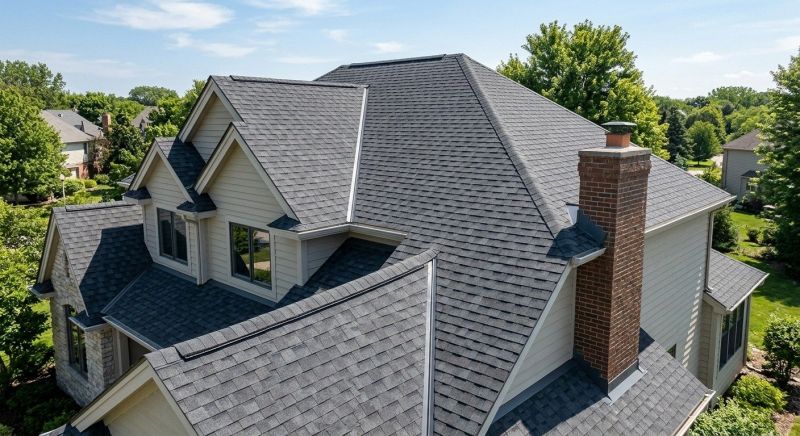 Roof Construction in Lawtey, FL