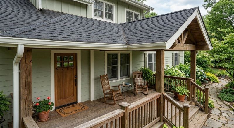 Roof Construction in Middleburg, FL