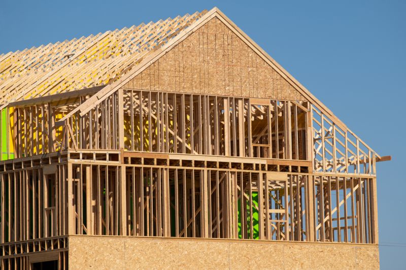 Roof Construction in Starke, FL