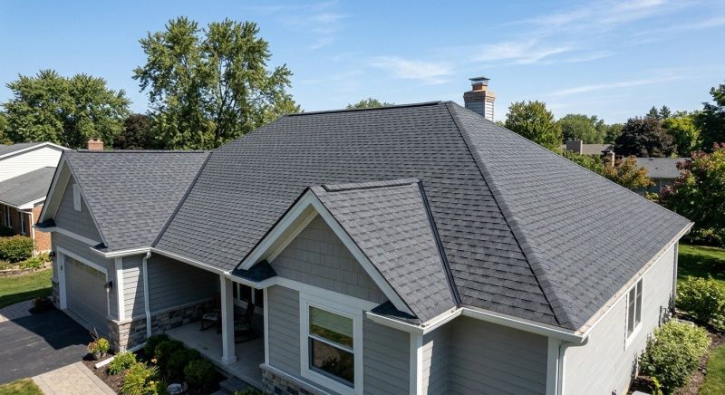 Roof Enlargement in Middleburg, FL