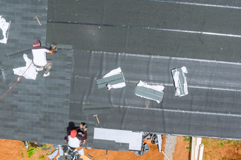 Roof Installation in Baker County, FL