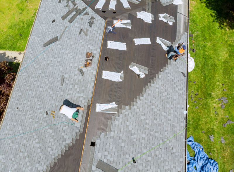 Roof Installation in Keystone Heights, FL