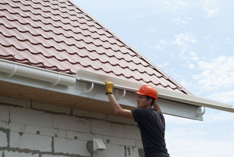 Roof Installation in Middleburg, FL