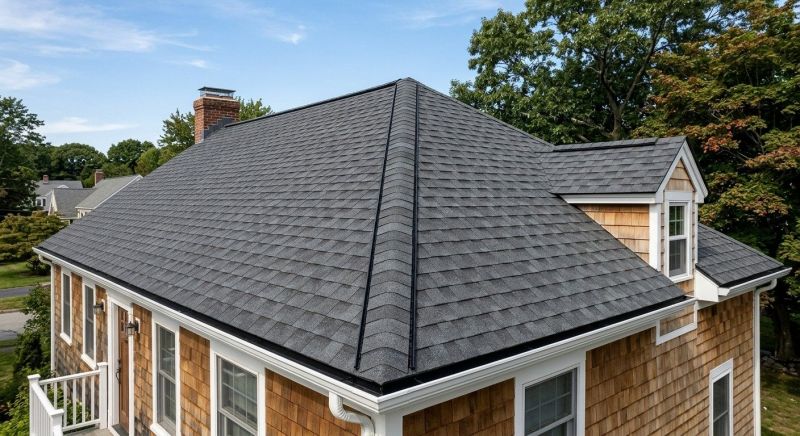 Roof Installation in Orange Park, FL