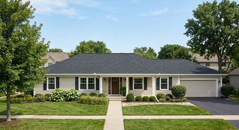 Roof Reshingling in Middleburg, FL