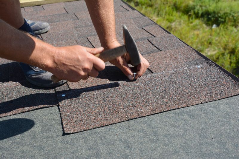 Roof Shingles Replacement in Baker County, FL
