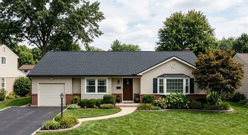 Roof Shingles Replacement in Middleburg, FL