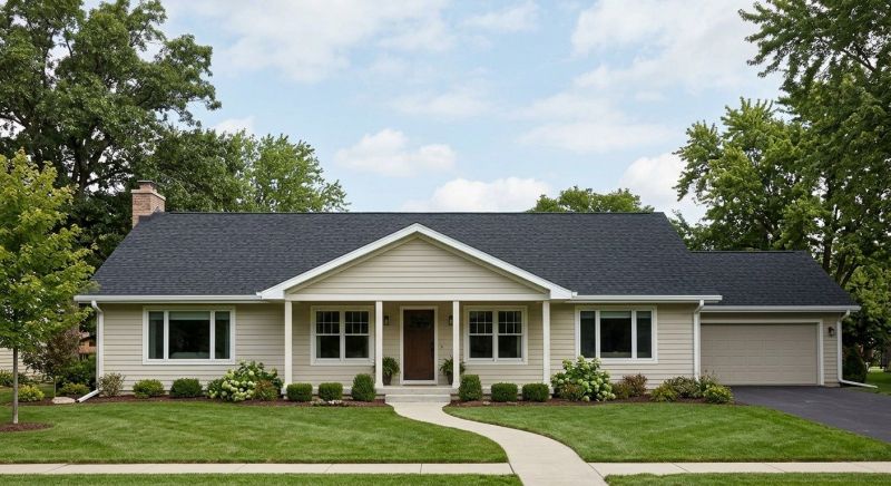 Shingle Roof Replacement in Clay County, FL